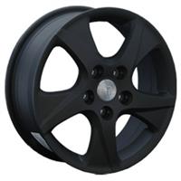 Диск колёсный литой 