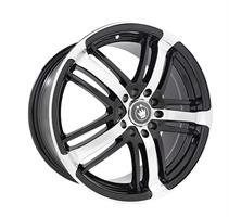 Диск колёсный литой 