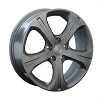 Диск колёсный литой Диск колёсный литой