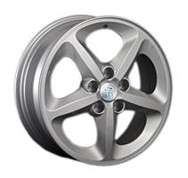 Диск колёсный литой Диск колёсный литой