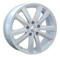 Диск колёсный литой Диск колёсный литой