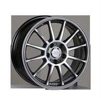 Диск колёсный литой 