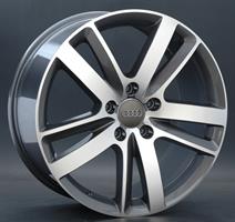 Диск колёсный литой 