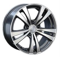 Диск колёсный литой Диск колёсный литой