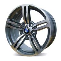 Диск колёсный литой Диск колёсный литой