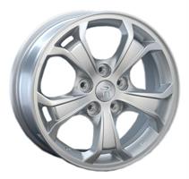 Диск колёсный литой Диск колёсный литой