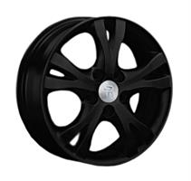 Диск колёсный литой 