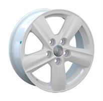 Диск колёсный литой 