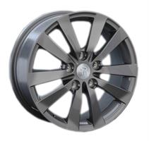 Диск колёсный литой 