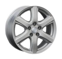 Диск колёсный литой 