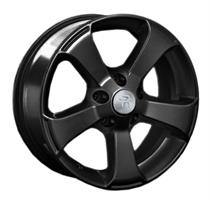 Диск колёсный литой 