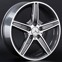 Диск колёсный литой 