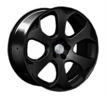 Диск колёсный литой 