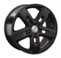 Диск колёсный литой 