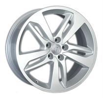 Диск колёсный литой 