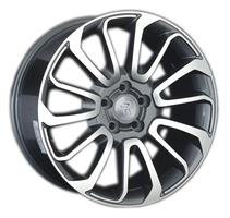 Диск колёсный литой 