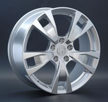 Диск колёсный литой 