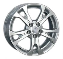 Диск колёсный литой 