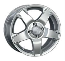 Диск колёсный литой 