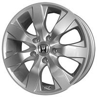 Диск колёсный литой 