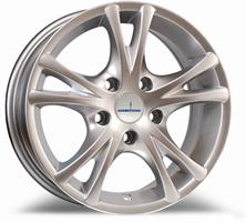 Диск колёсный литой 