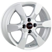 Диск колёсный литой 