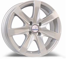 Диск колёсный литой Диск колёсный литой