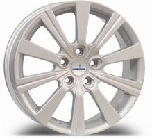 Диск колёсный литой 