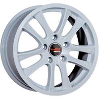 Диск колёсный литой 