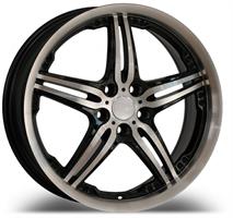 Диск колёсный литой 