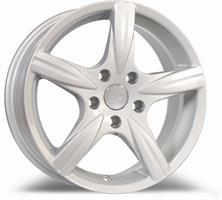 Диск колёсный литой 