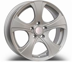 Диск колёсный литой 