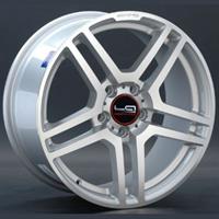 Диск колёсный литой 