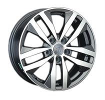 Диск колёсный литой Диск колёсный литой