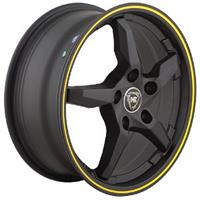 Диск колёсный литой 