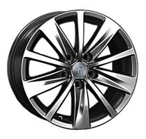 Диск колёсный литой Диск колёсный литой