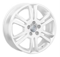 Диск колёсный литой Диск колёсный литой