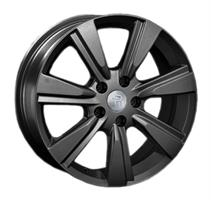 Диск колёсный литой Диск колёсный литой