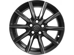 Диск колёсный литой Диск колёсный литой