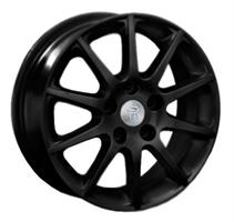 Диск колёсный литой 