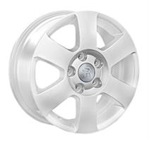 Диск колёсный литой 