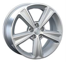 Диск колёсный литой 