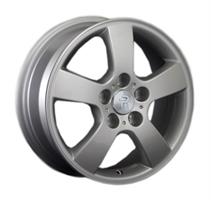 Диск колёсный литой Диск колёсный литой