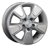 Диск колёсный литой Диск колёсный литой