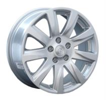 Диск колёсный литой Диск колёсный литой