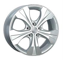 Диск колёсный литой 