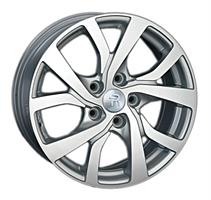 Диск колёсный литой Диск колёсный литой