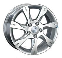 Диск колёсный литой Диск колёсный литой