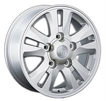 Диск колёсный литой Диск колёсный литой