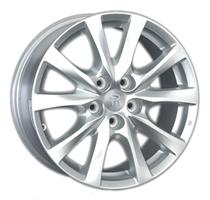 Диск колёсный литой Диск колёсный литой